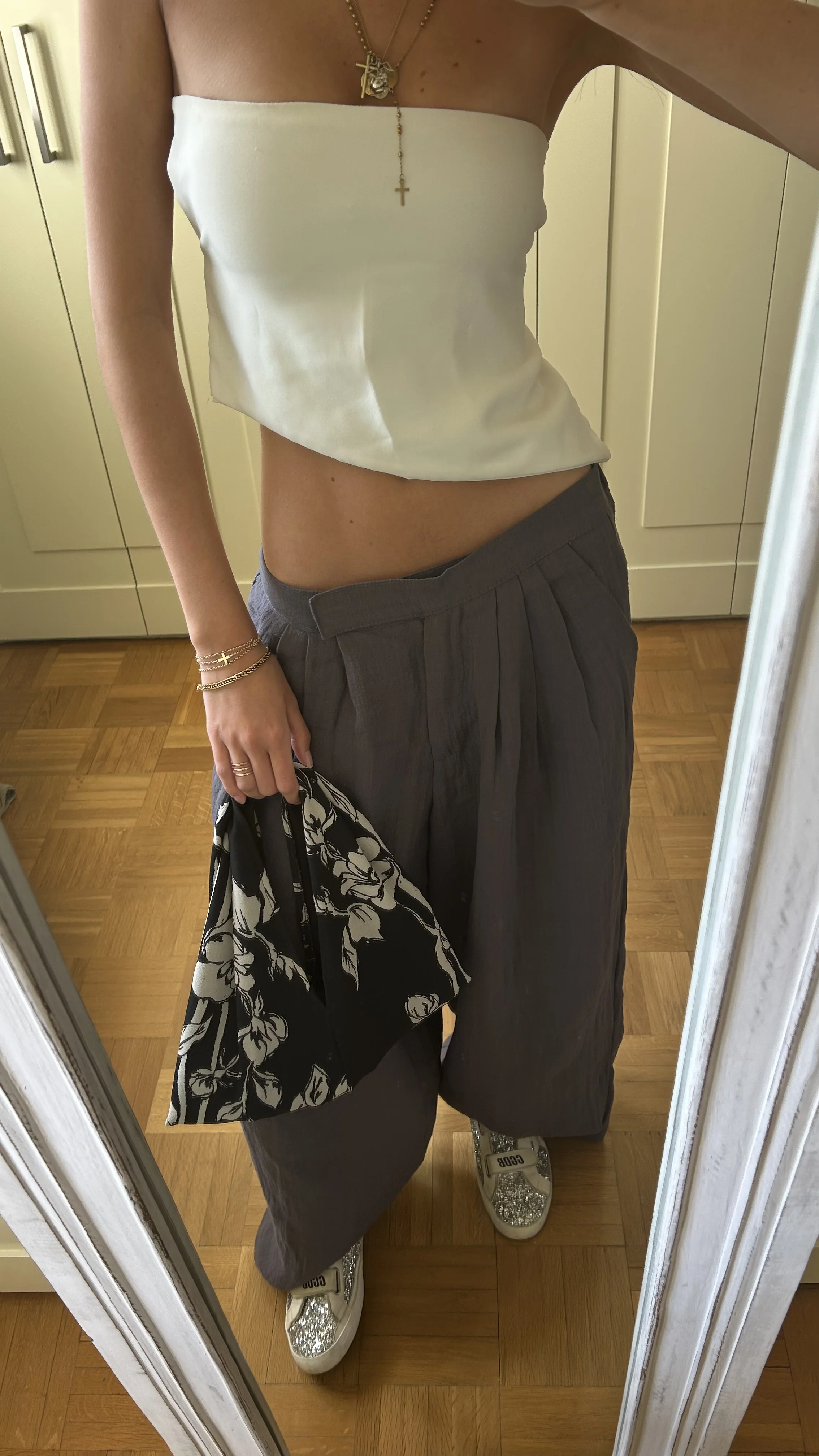 [Bolso Flora]