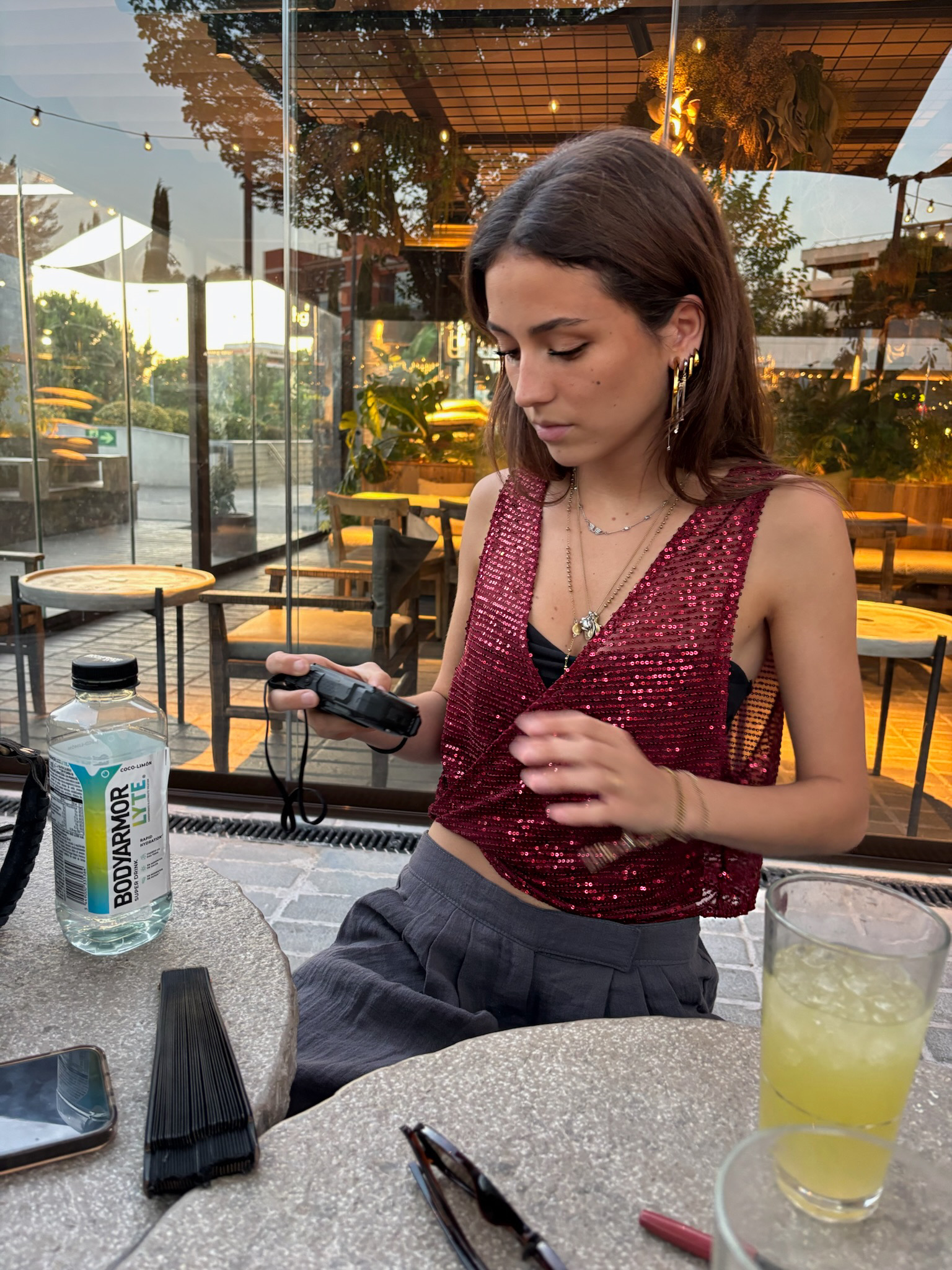 [Cherry Top Modelo 3]