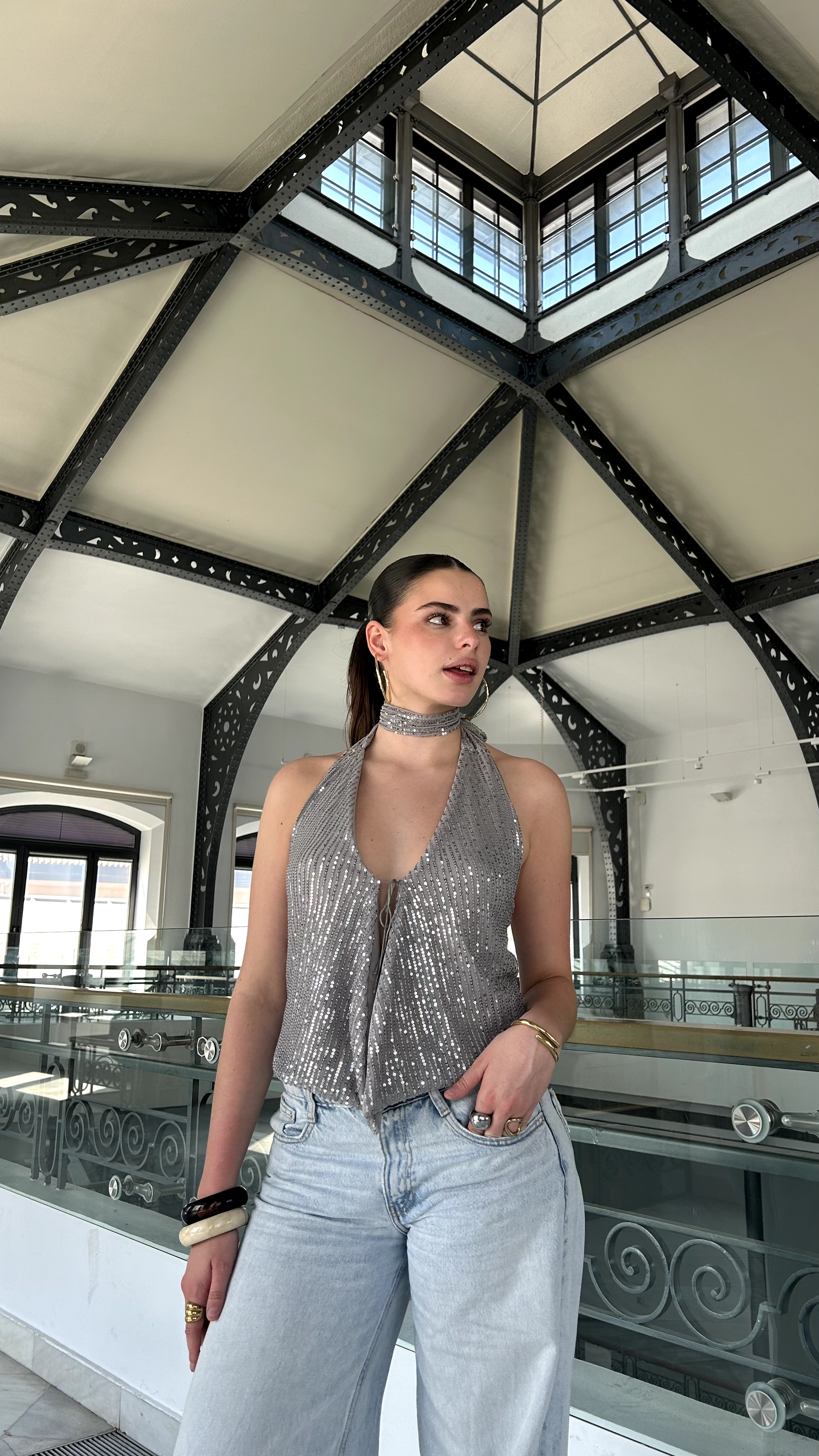 [Midnight Top Modelo 1]