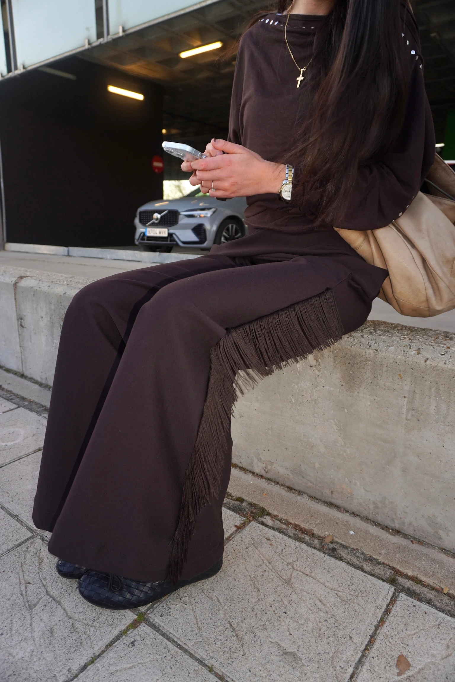 [Pantalón Abril]
